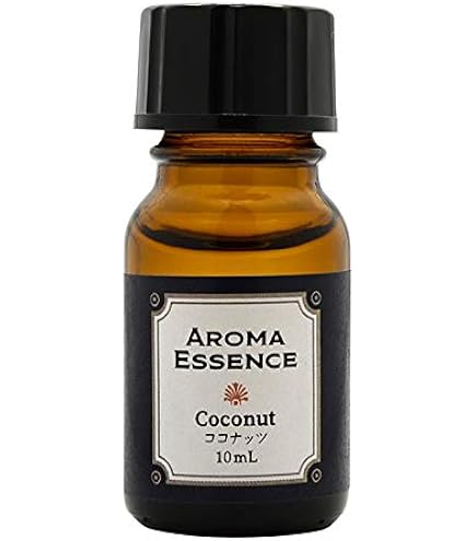 Amazon.co.jp: doTERRA ドテラ ココナッツオイル 115 ml アロマオイル